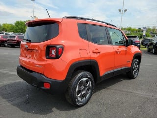 2016 Jeep Renegade Sport in Downingtown, PA - Jeff D'Ambrosio Auto Group