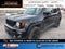 2020 Jeep Renegade Altitude