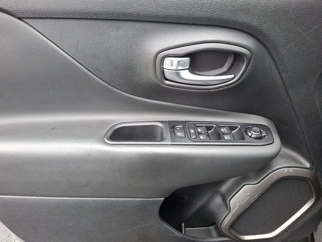 2020 Jeep Renegade Limited