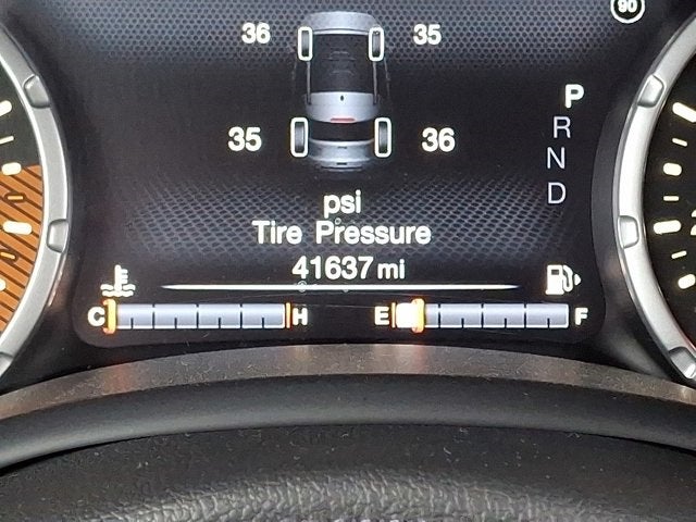 2020 Jeep Renegade Limited