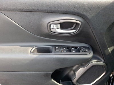 2022 Jeep Renegade Sport