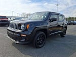 2022 Jeep Renegade Sport