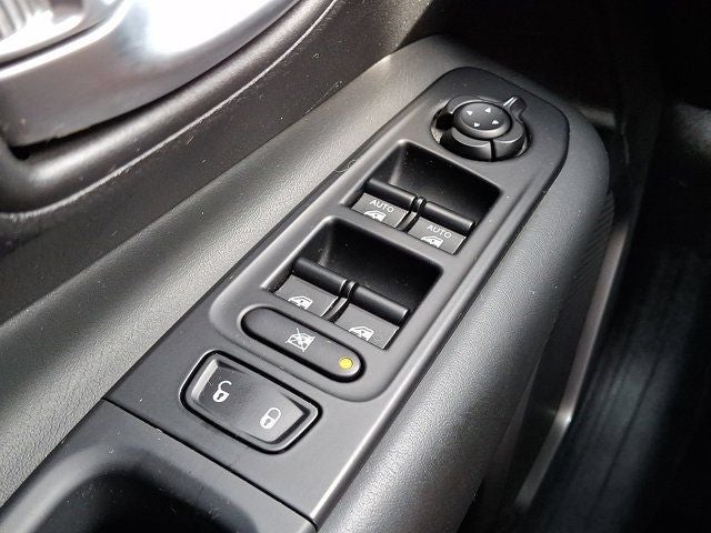 2022 Jeep Renegade Sport