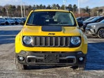 2023 Jeep Renegade Latitude Upland Edition