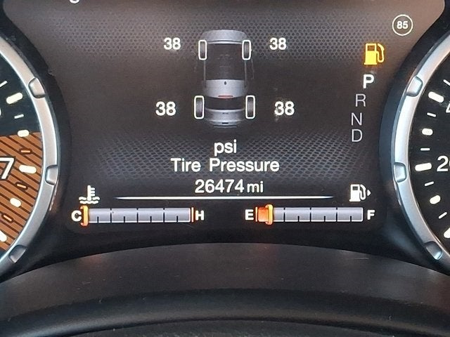 2023 Jeep Renegade Latitude Upland Edition