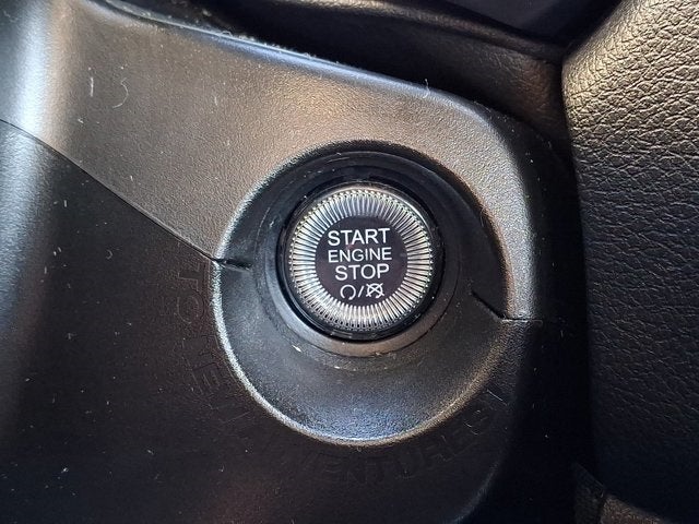 2023 Jeep Renegade Latitude Upland Edition