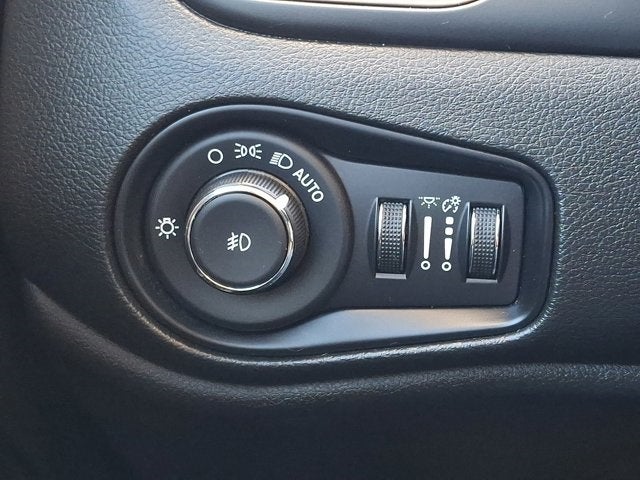 2023 Jeep Renegade Latitude Upland Edition