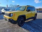 2023 Jeep Renegade Latitude Upland Edition