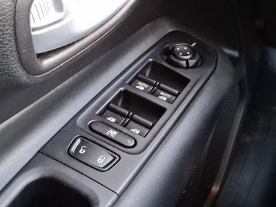 2023 Jeep Renegade Latitude Upland Edition