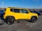 2023 Jeep Renegade Latitude Upland Edition