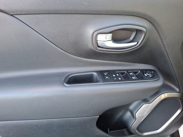 2022 Jeep Renegade Limited