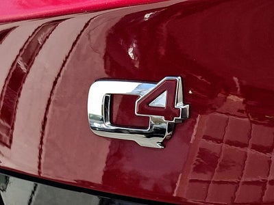 2019 Alfa Romeo Giulia Base