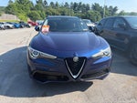 2019 Alfa Romeo Stelvio Base