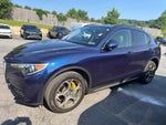 2019 Alfa Romeo Stelvio Base