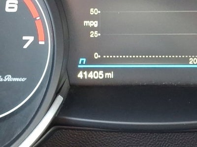 2022 Alfa Romeo Stelvio Veloce