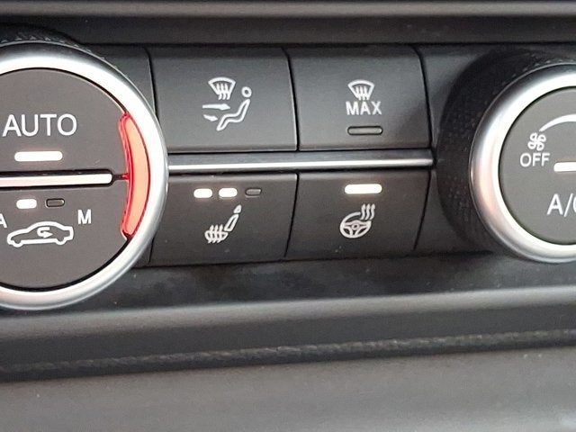 2022 Alfa Romeo Stelvio Veloce