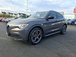 2022 Alfa Romeo Stelvio Veloce