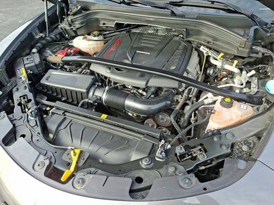 2022 Alfa Romeo Stelvio Veloce