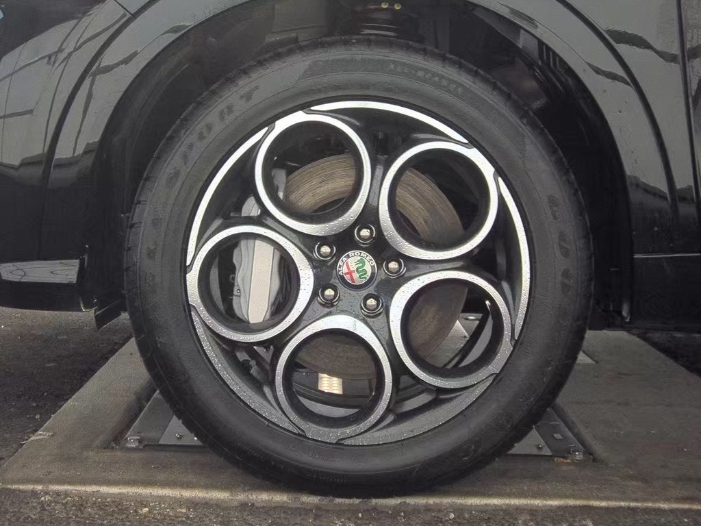 2024 Alfa Romeo Tonale Ti