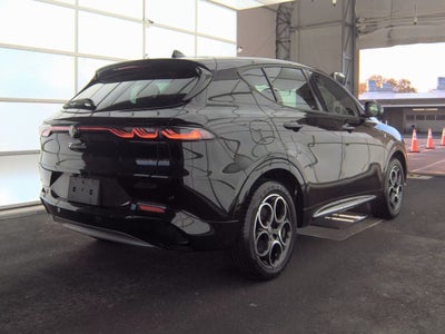 2024 Alfa Romeo Tonale Ti