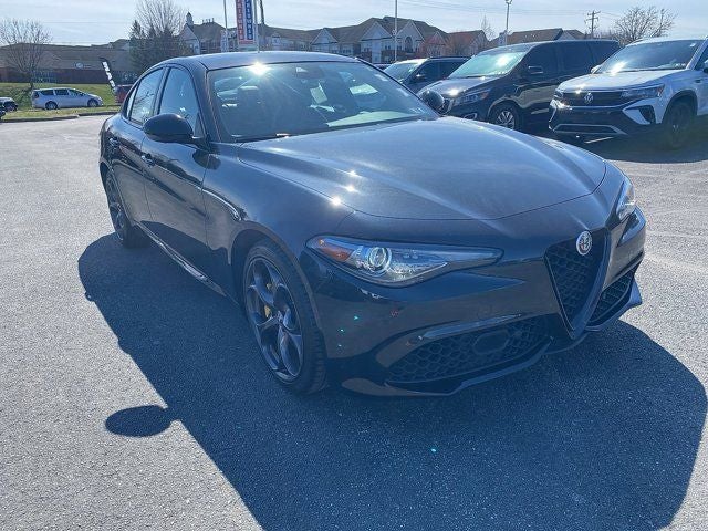 2024 Alfa Romeo Tonale Ti