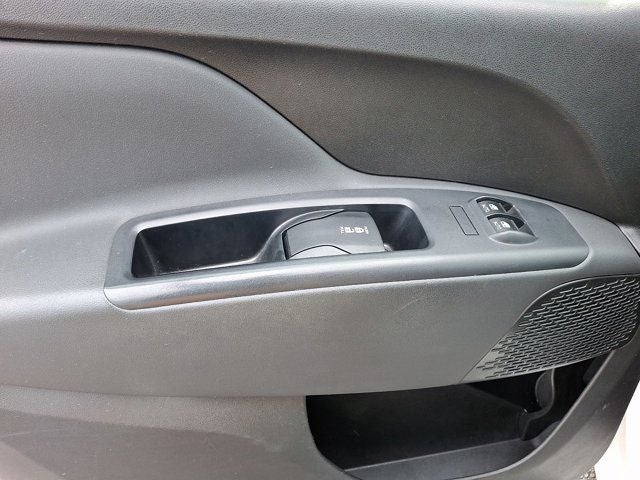 2022 RAM ProMaster City Base