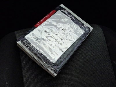 2022 RAM ProMaster City Base