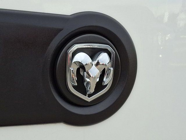 2022 RAM ProMaster City Base