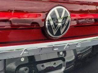 2024 Volkswagen Atlas Cross Sport 2.0T SEL R-Line in Downingtown, PA - Jeff D'Ambrosio Auto Group