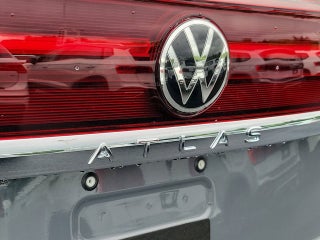 2024 Volkswagen Atlas Cross Sport 2.0T SEL R-Line in Downingtown, PA - Jeff D'Ambrosio Auto Group
