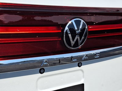 2026 Volkswagen Atlas Cross Sport 2.0T SE