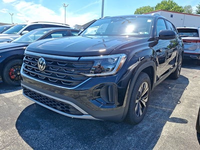 2026 Volkswagen Atlas Cross Sport 2.0T SE