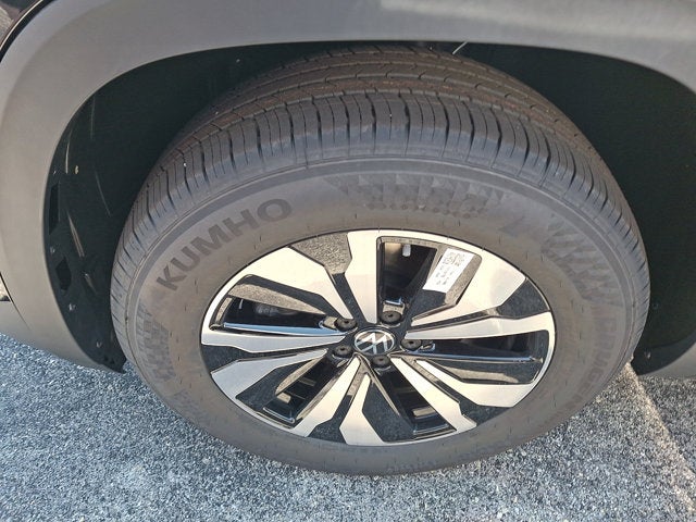 2026 Volkswagen Atlas Cross Sport 2.0T SE