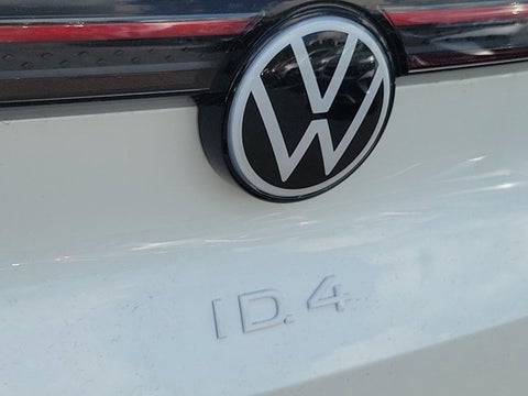 2024 Volkswagen ID.4 Pro S in Downingtown, PA - Jeff D'Ambrosio Auto Group