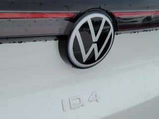 2024 Volkswagen ID.4 Pro S in Downingtown, PA - Jeff D'Ambrosio Auto Group
