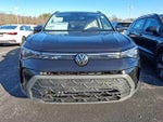 2026 Volkswagen Taos SE Black