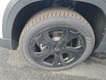 2027 Volkswagen Taos SE Black
