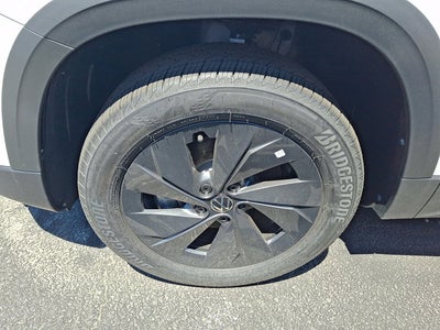 2026 Volkswagen Taos S
