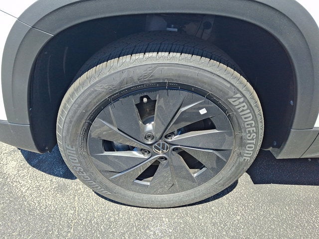 2026 Volkswagen Taos S
