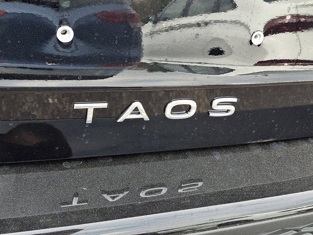 2026 Volkswagen Taos S