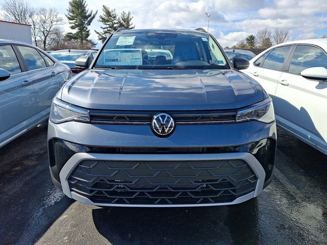 2026 Volkswagen Taos S