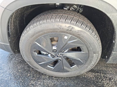 2026 Volkswagen Taos S