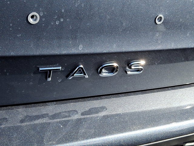 2026 Volkswagen Taos S