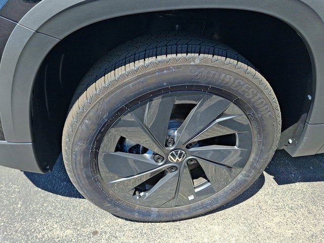 2026 Volkswagen Taos S