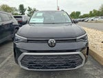 2027 Volkswagen Taos S