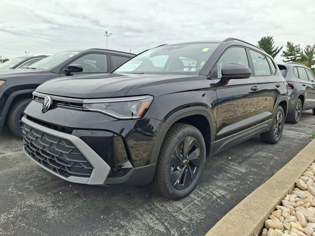 2027 Volkswagen Taos S