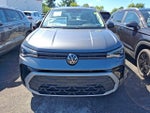 2027 Volkswagen Taos S
