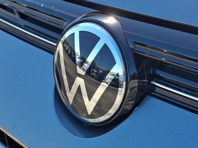 2027 Volkswagen Taos S