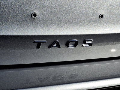 2026 Volkswagen Taos S
