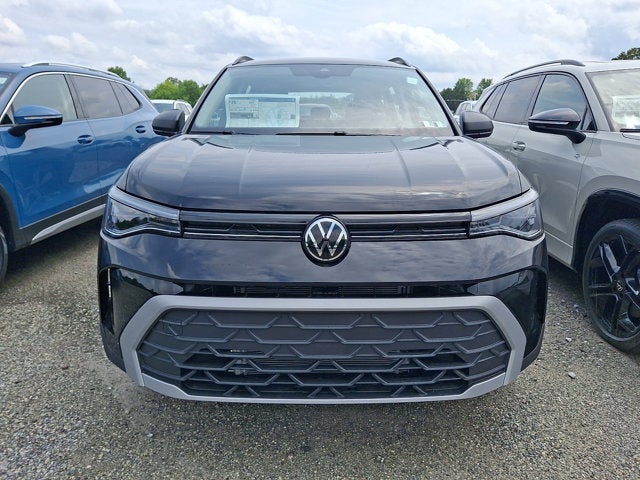 2026 Volkswagen Taos S